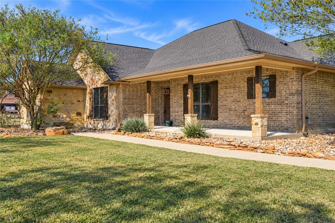 7443 Field Creek Estates Drive — photo