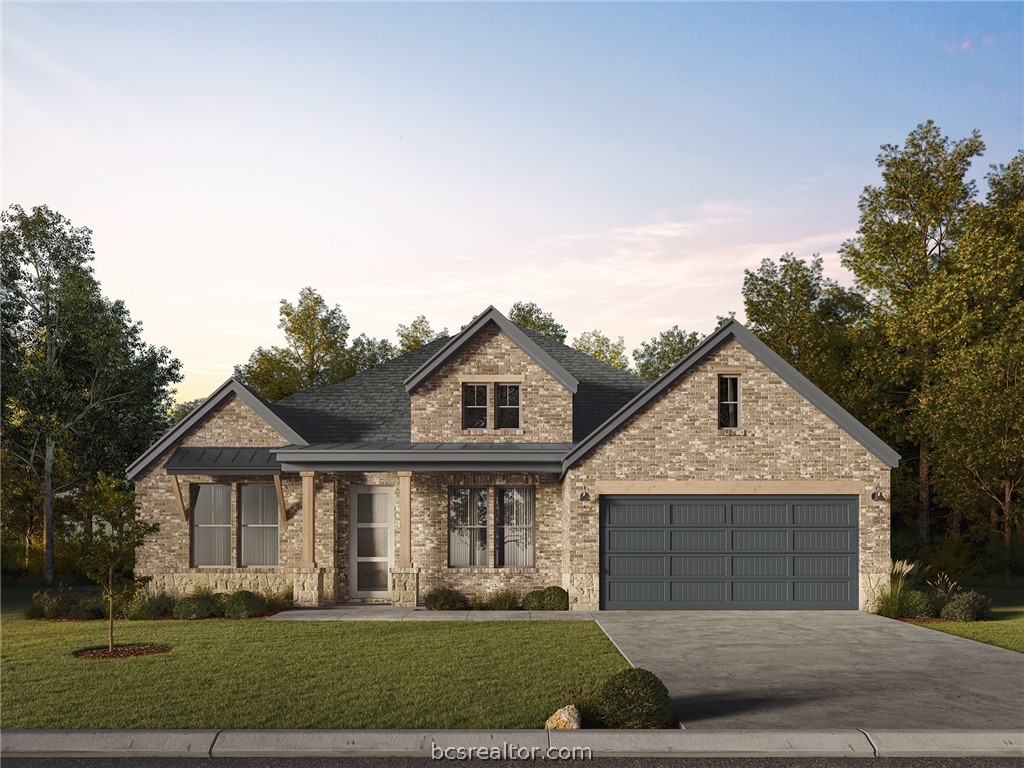 4044 Pacific Crest Way — photo