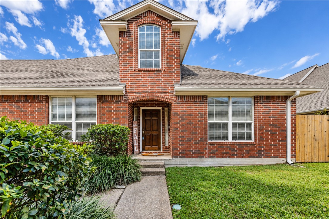 1607 Ethic Lane — photo