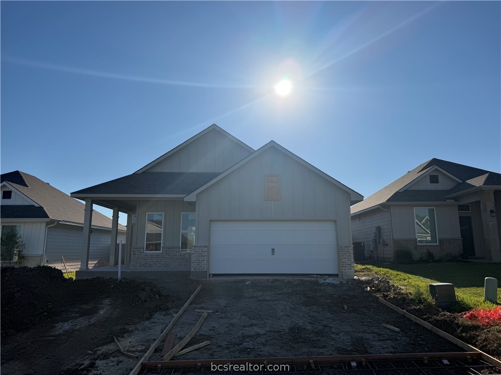 10621 Burgundy Berry Way — photo