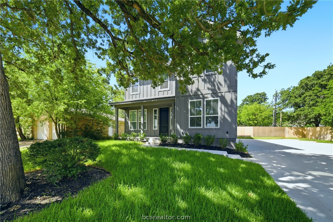 1214 Neal Pickett Drive — photo