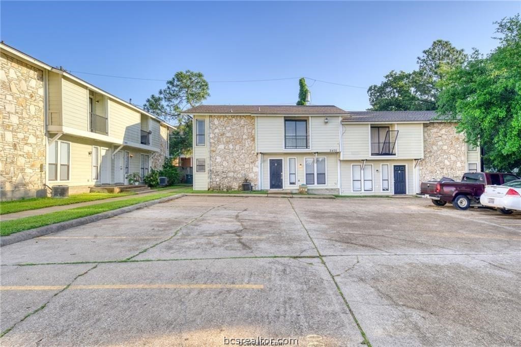 2400 Toro Lane Unit D — photo