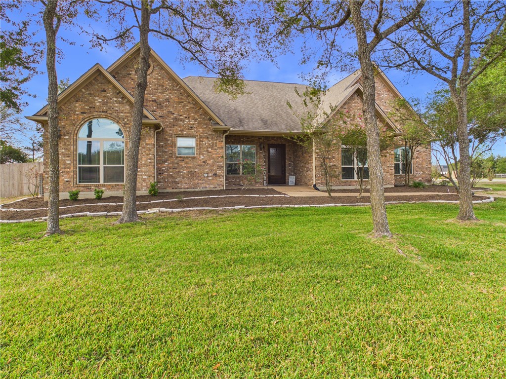 4900 Williams Ridge Court — photo