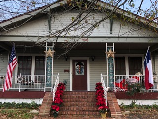 607 West Fox Street — photo
