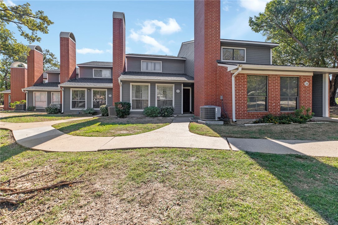 1501 Stallings Drive Unit 37 — photo