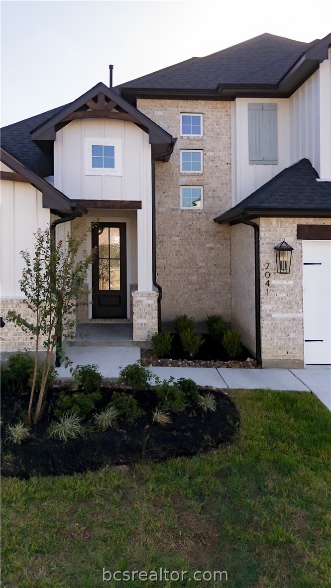 7041 Skipping Rock Path, Bryan, TX 77808 — photo 2