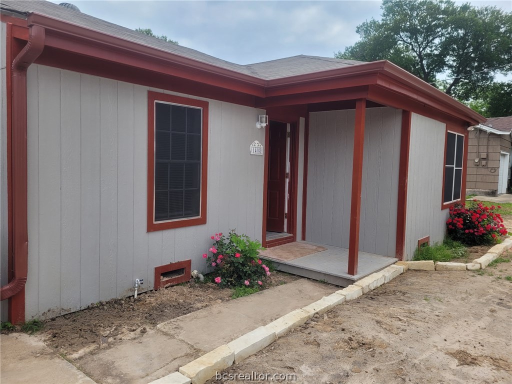 1408 E 28th Street, Bryan, TX 77802 — photo 3