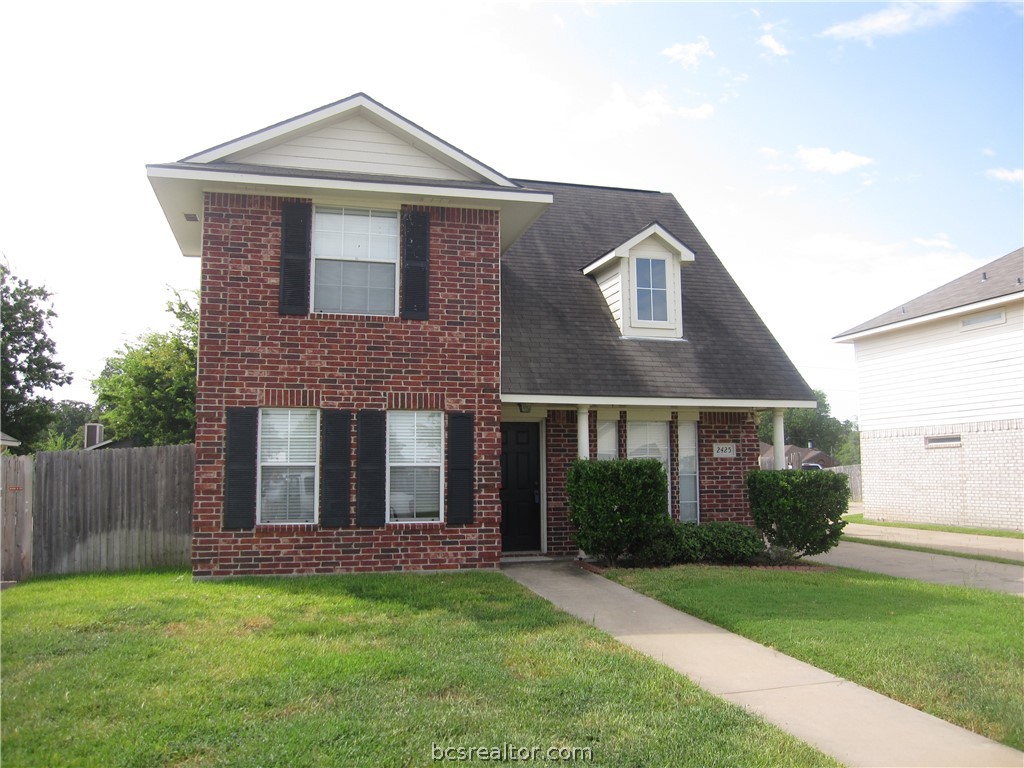 2425 Pintail — photo