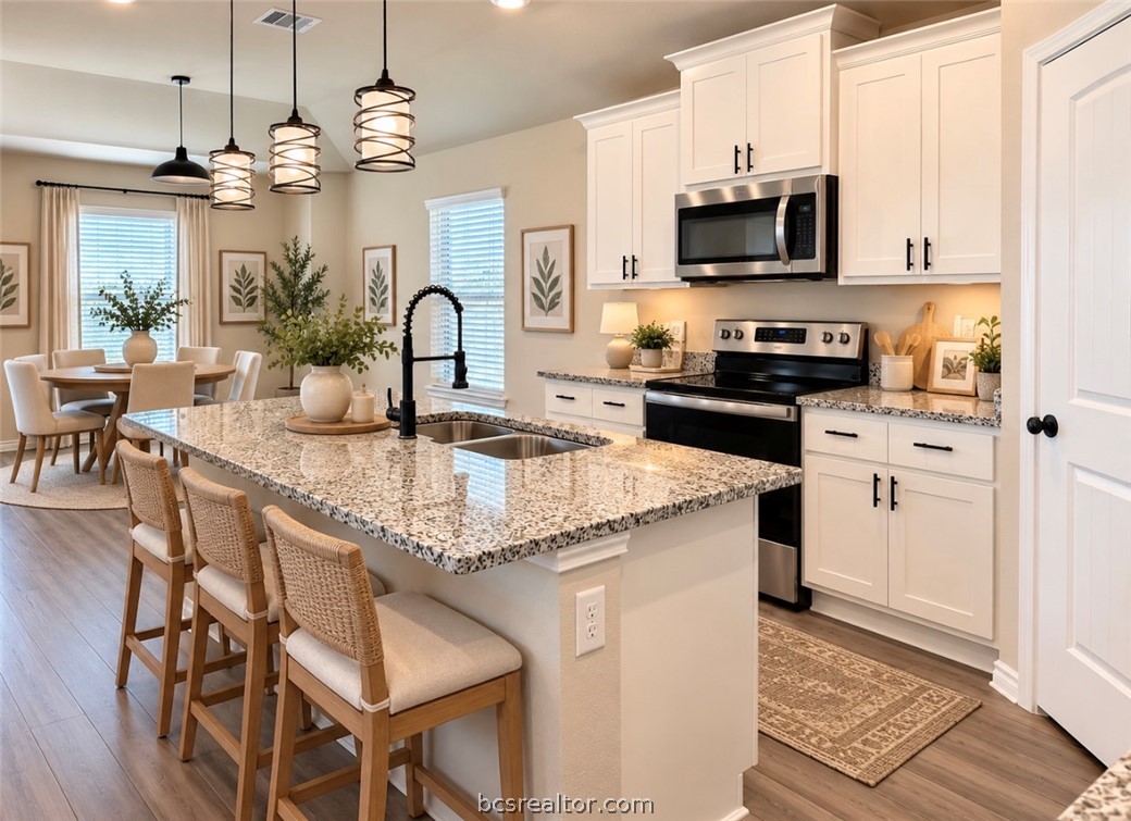 2110 Chief Street, Bryan, TX 77807 — photo 2