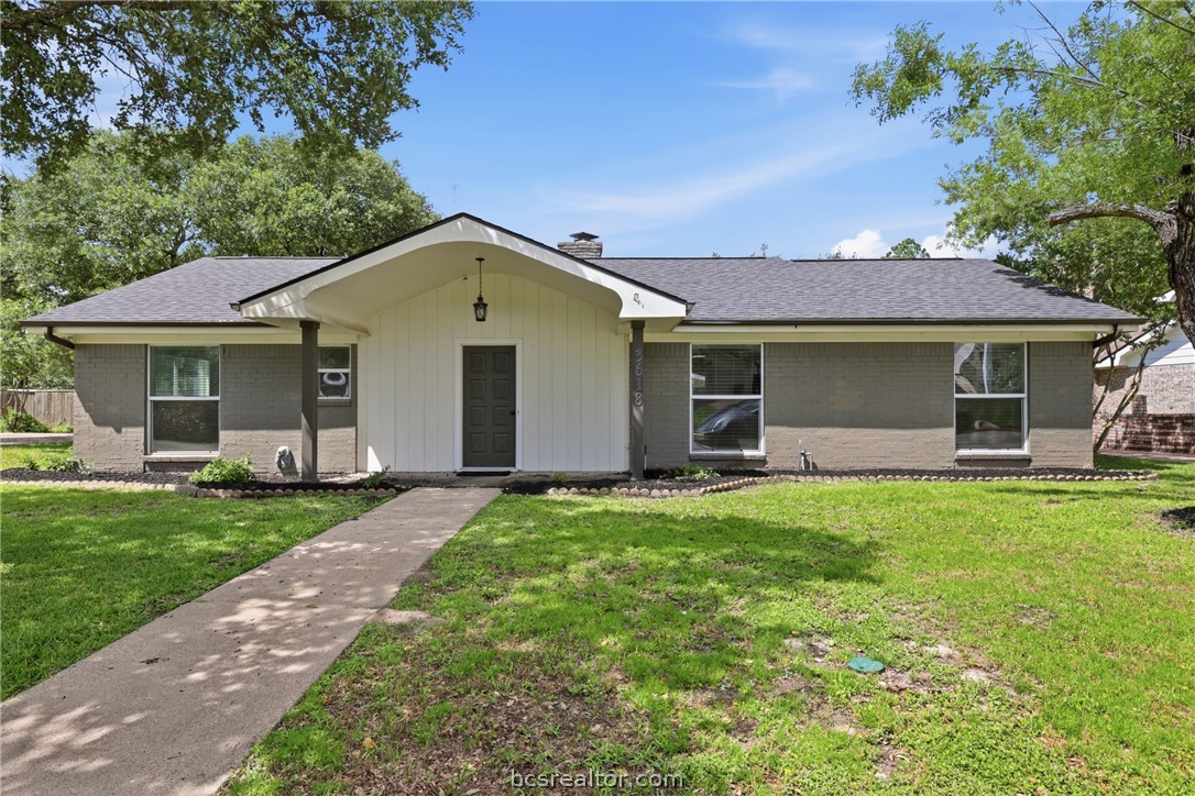 3618 Sunnybrook Lane — photo
