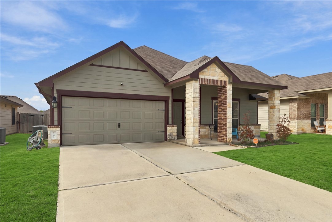 5223 Montague Loop, Bryan, TX 77807 — photo 2