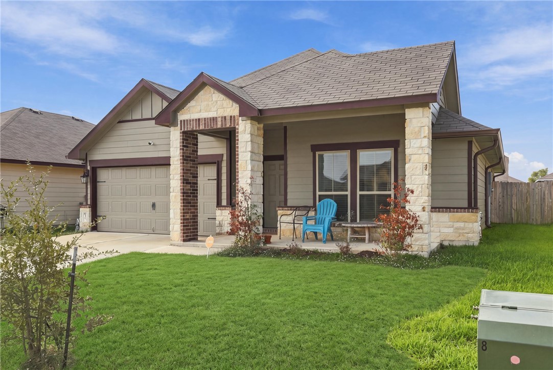 5223 Montague Loop, Bryan, TX 77807 — photo 3