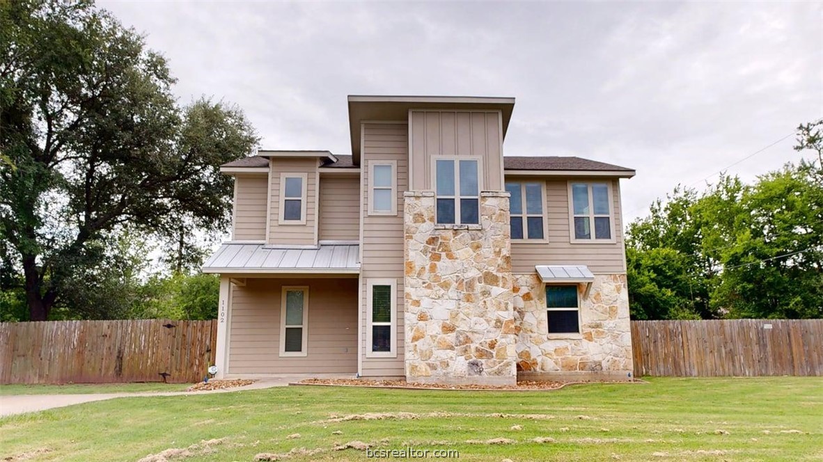 1102 Milner Drive — photo