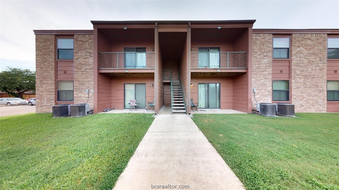 904 University Oaks Boulevard Unit 124 — photo