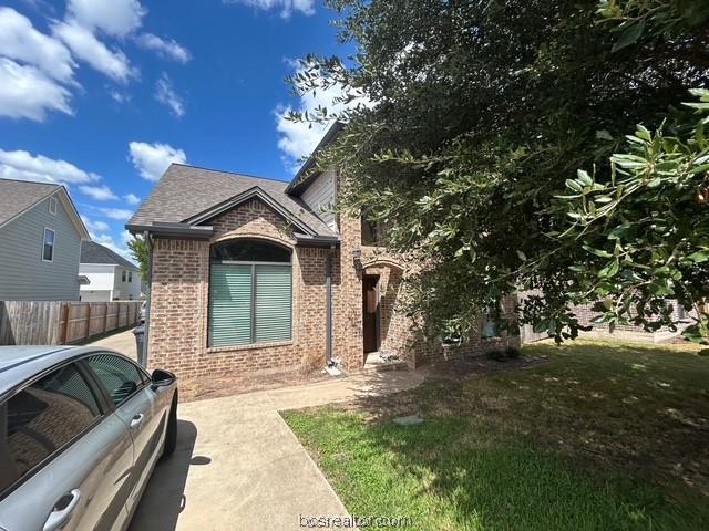 1705 Boardwalk Court — photo