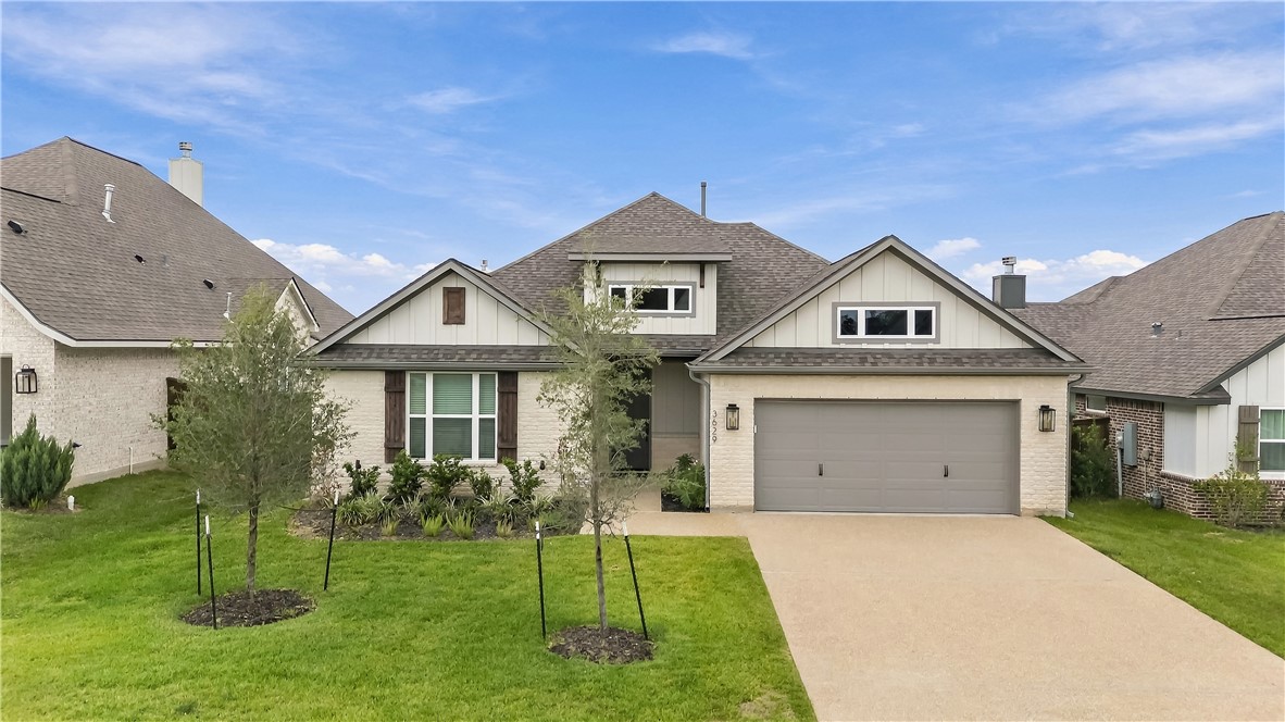 3629 Slocum Hill Drive — photo