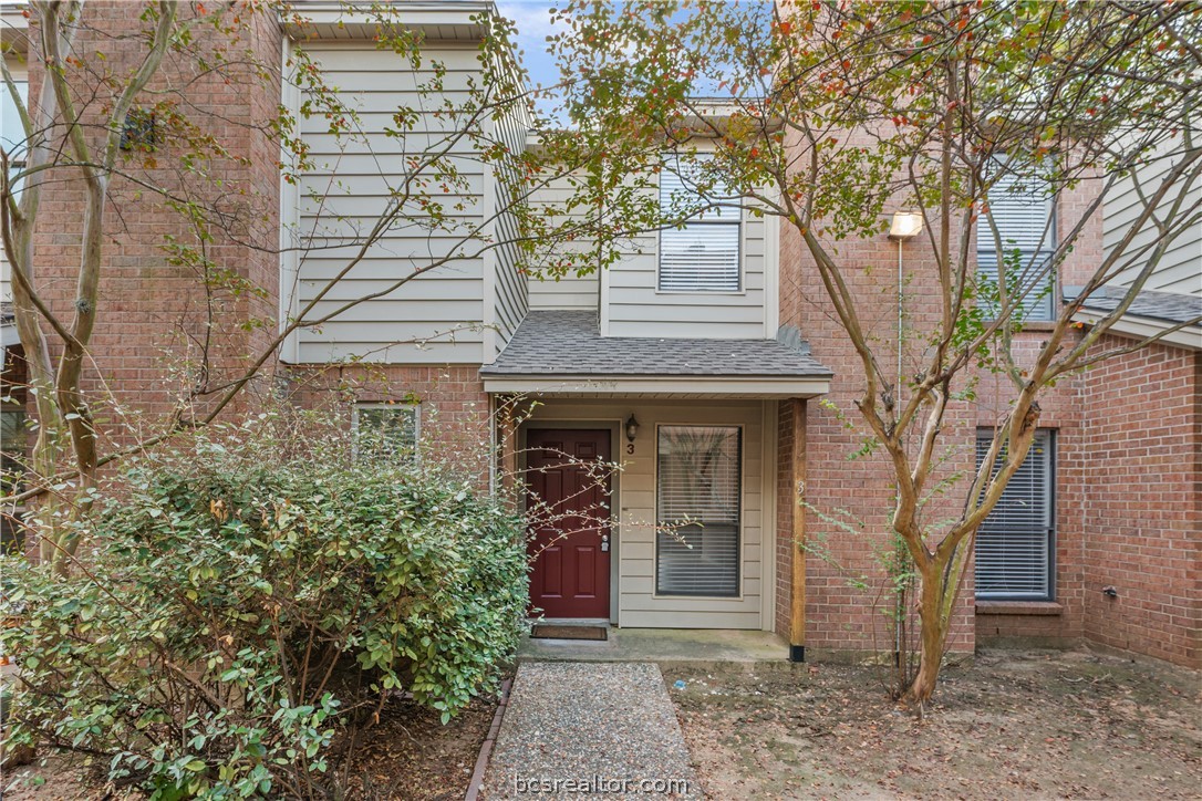 1904 Dartmouth Street Unit N3 — photo