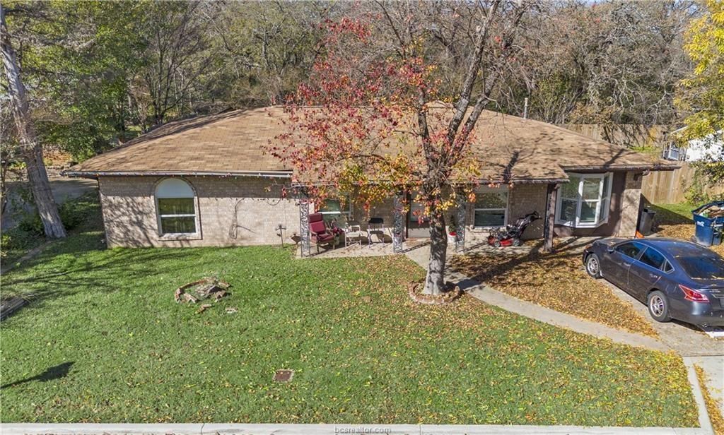 1408 Magnolia Drive — photo