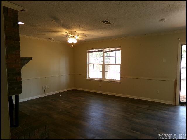 2120 Justus Loop, Bryant, AR 72022 — photo 3
