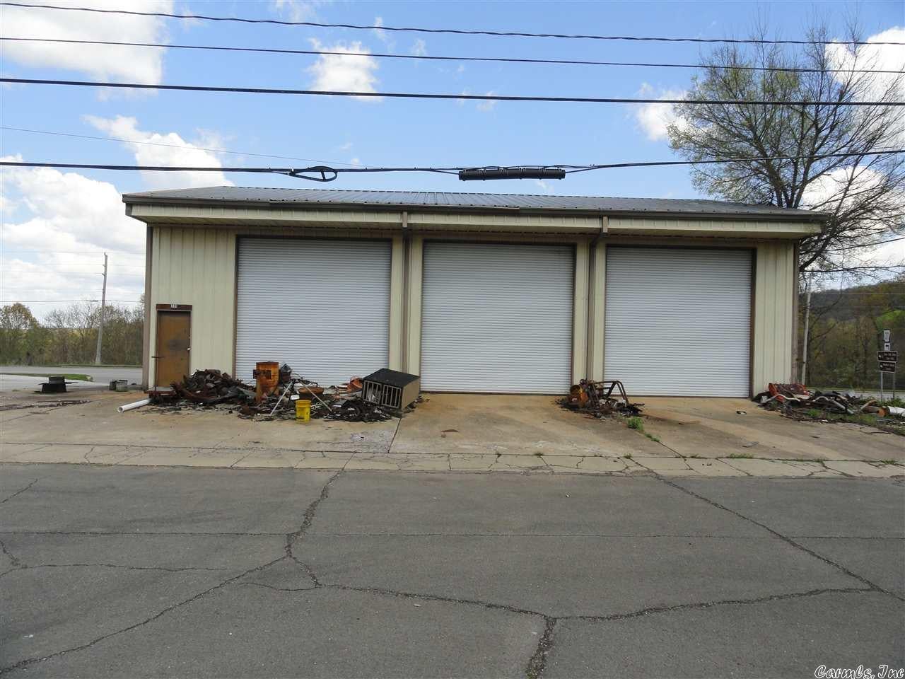 501 E Main Street — photo