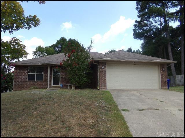 1405 Appalachian Drive — photo