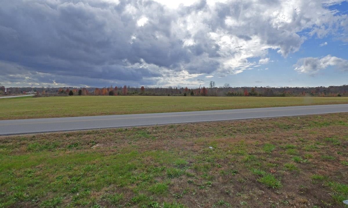 College Drive — photo