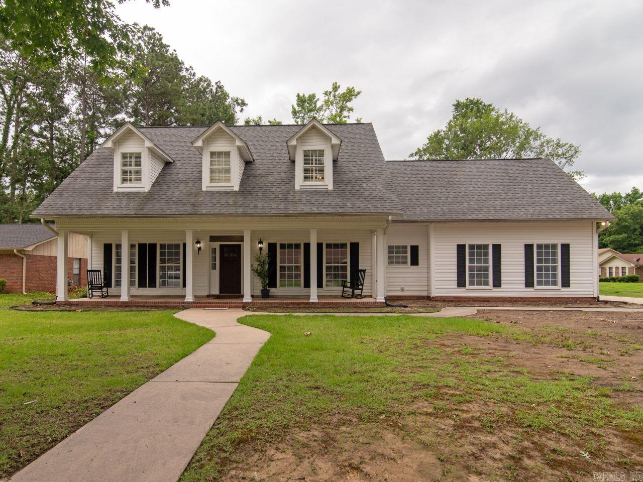 10 Deer Horn Cove — photo