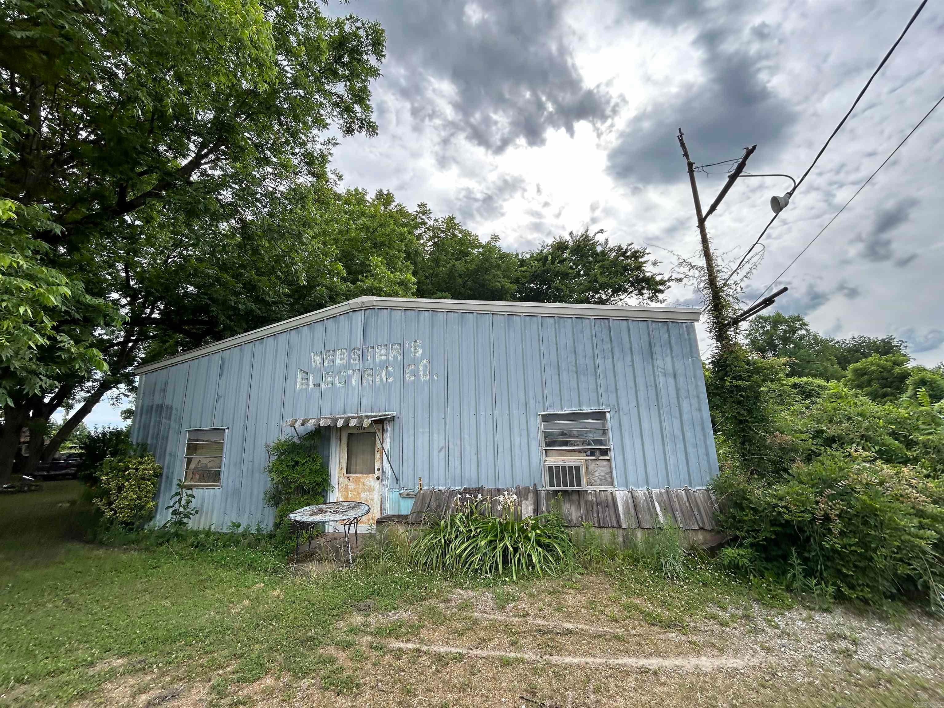 278 Highway 20 — photo