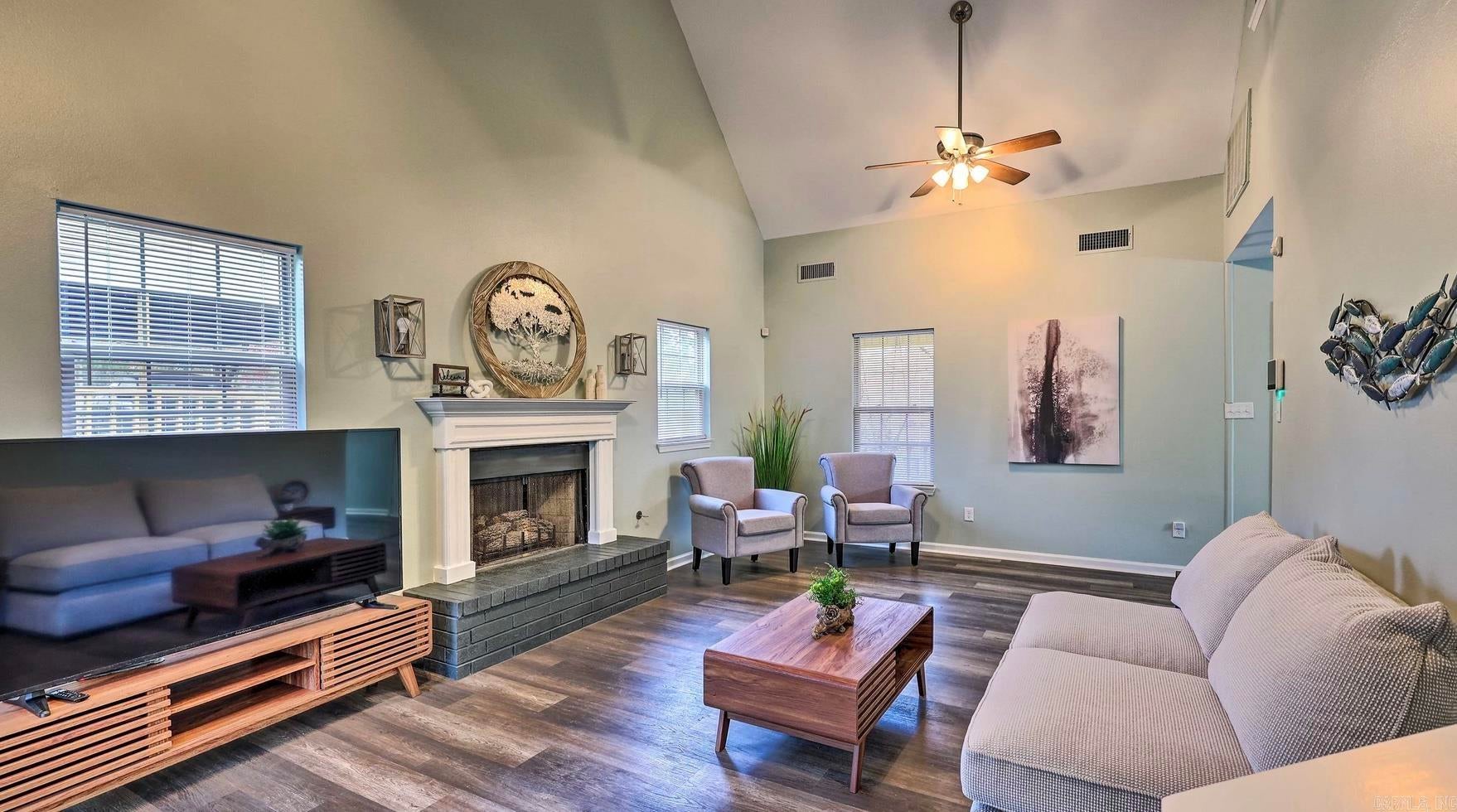 Home in Hot Springs, AR 71913 — photo 2