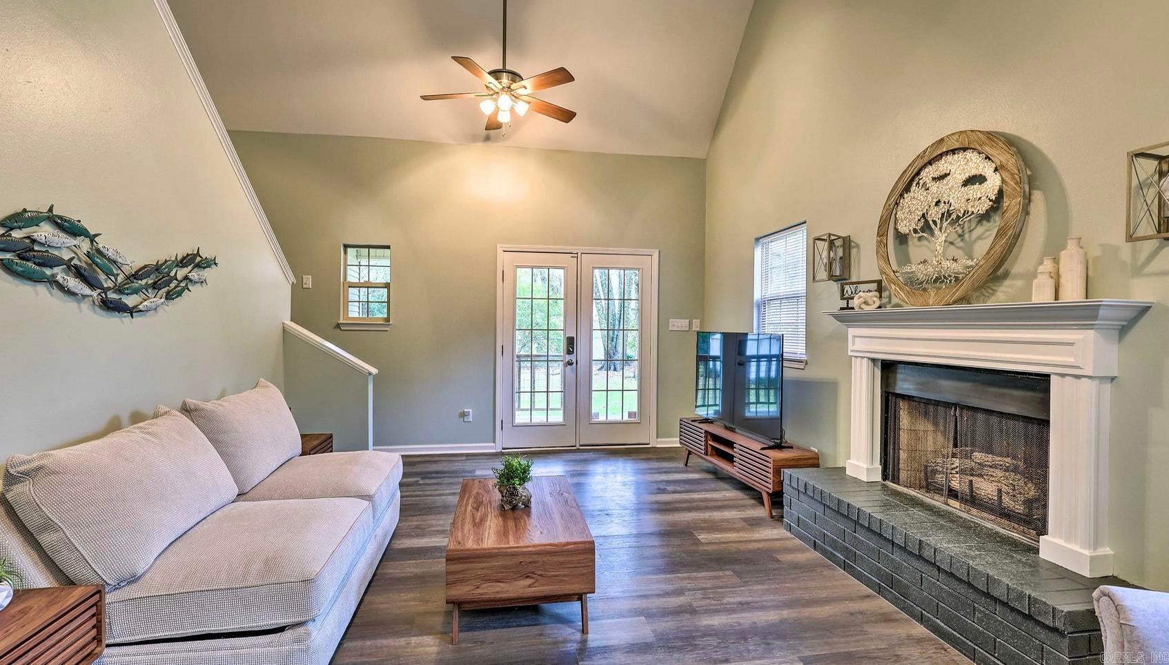 Home in Hot Springs, AR 71913 — photo 3