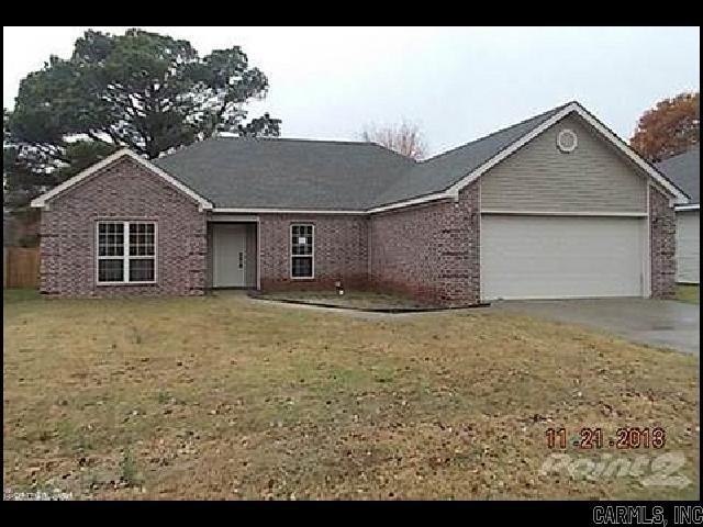 103 Pope Drive — photo