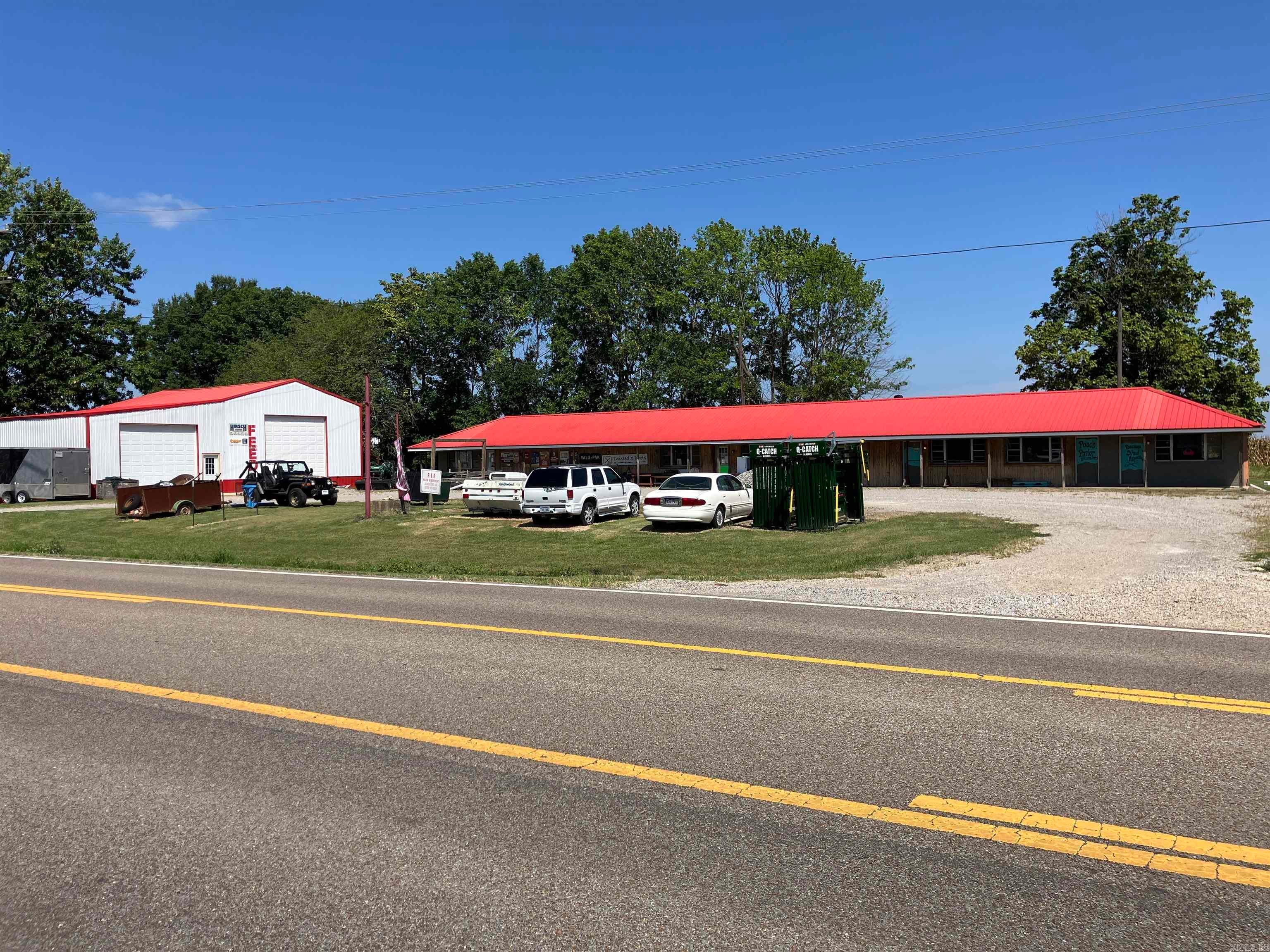 1430 E Main Street — photo