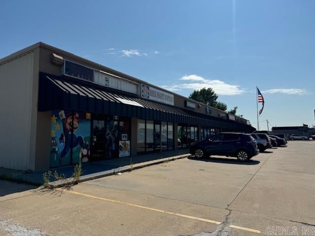 1512 S Hwy 67 — photo