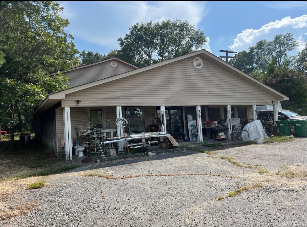 6908-6912 Sheridan Road — photo