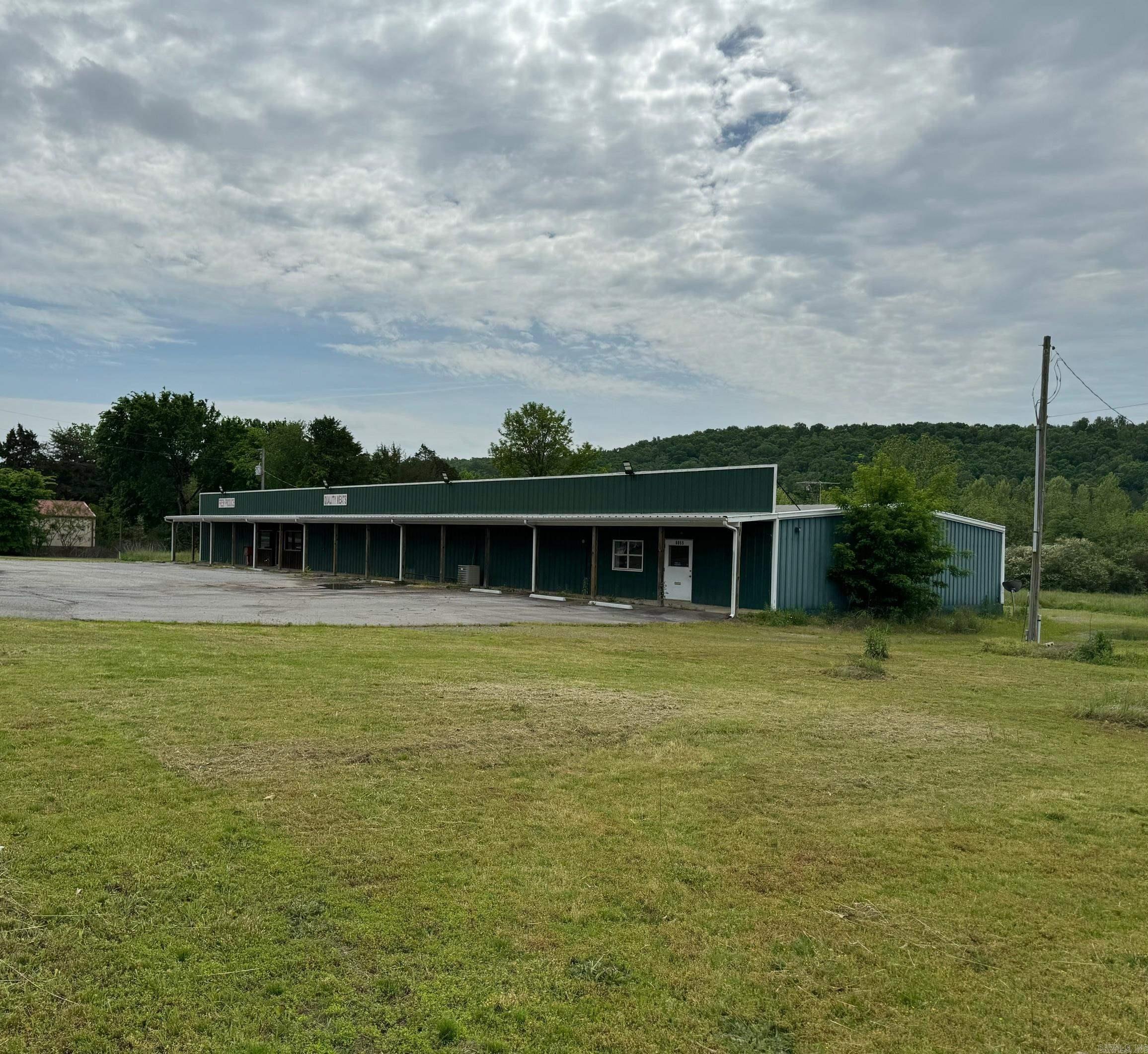 Home in Rose Bud, AR 72137 — photo 2