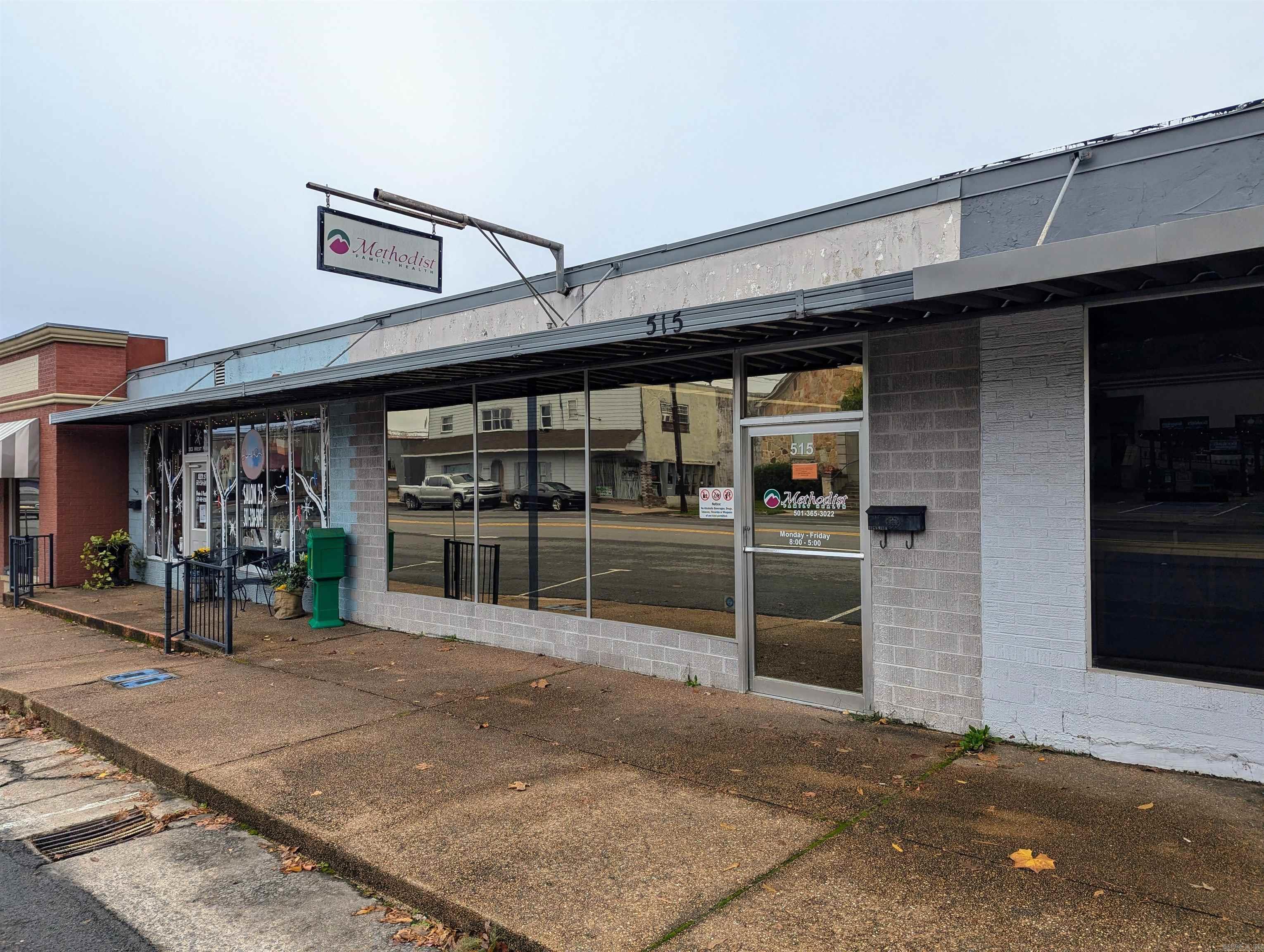 515 W Main Street — photo