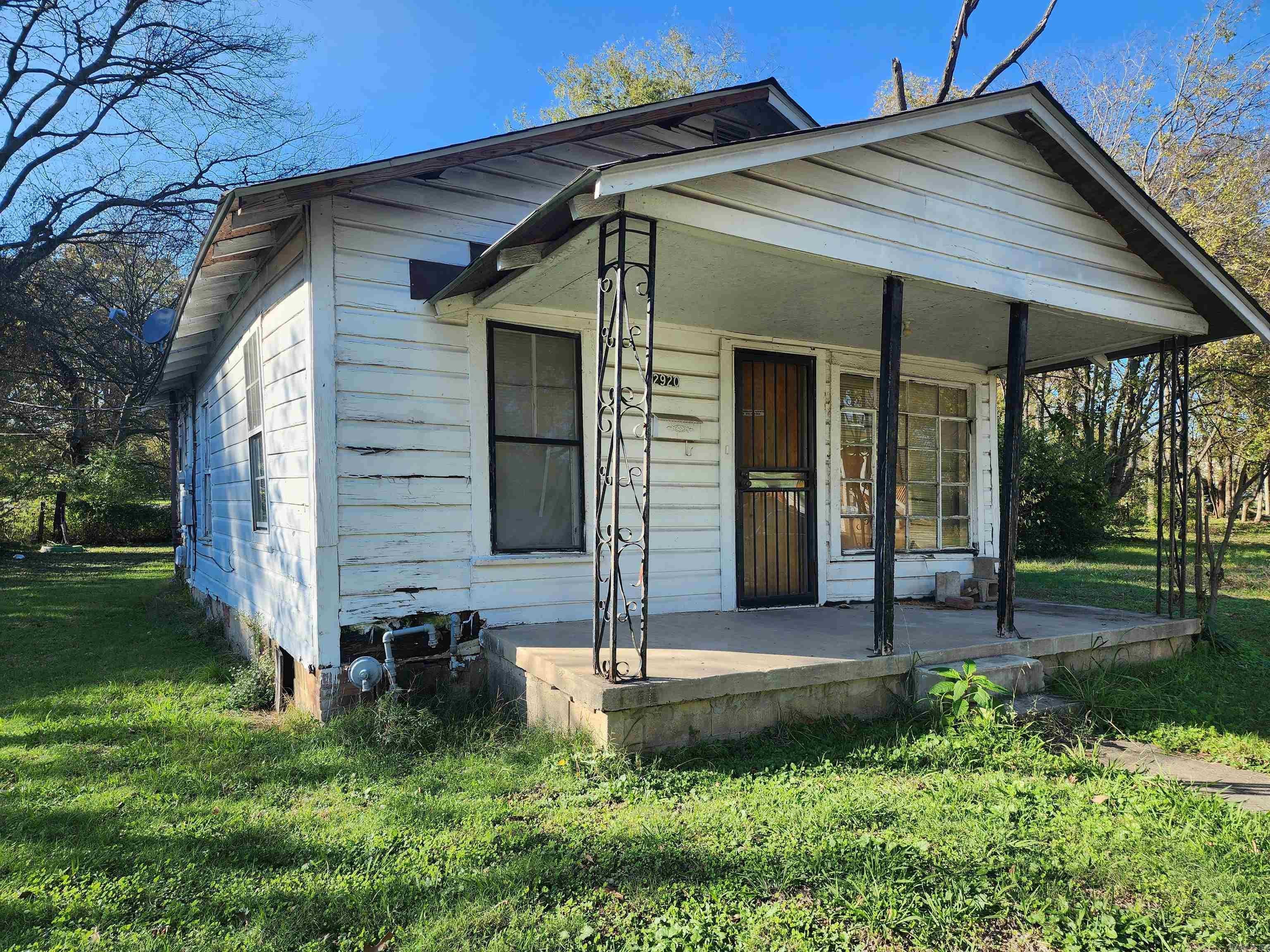 2920 Scott Street — photo