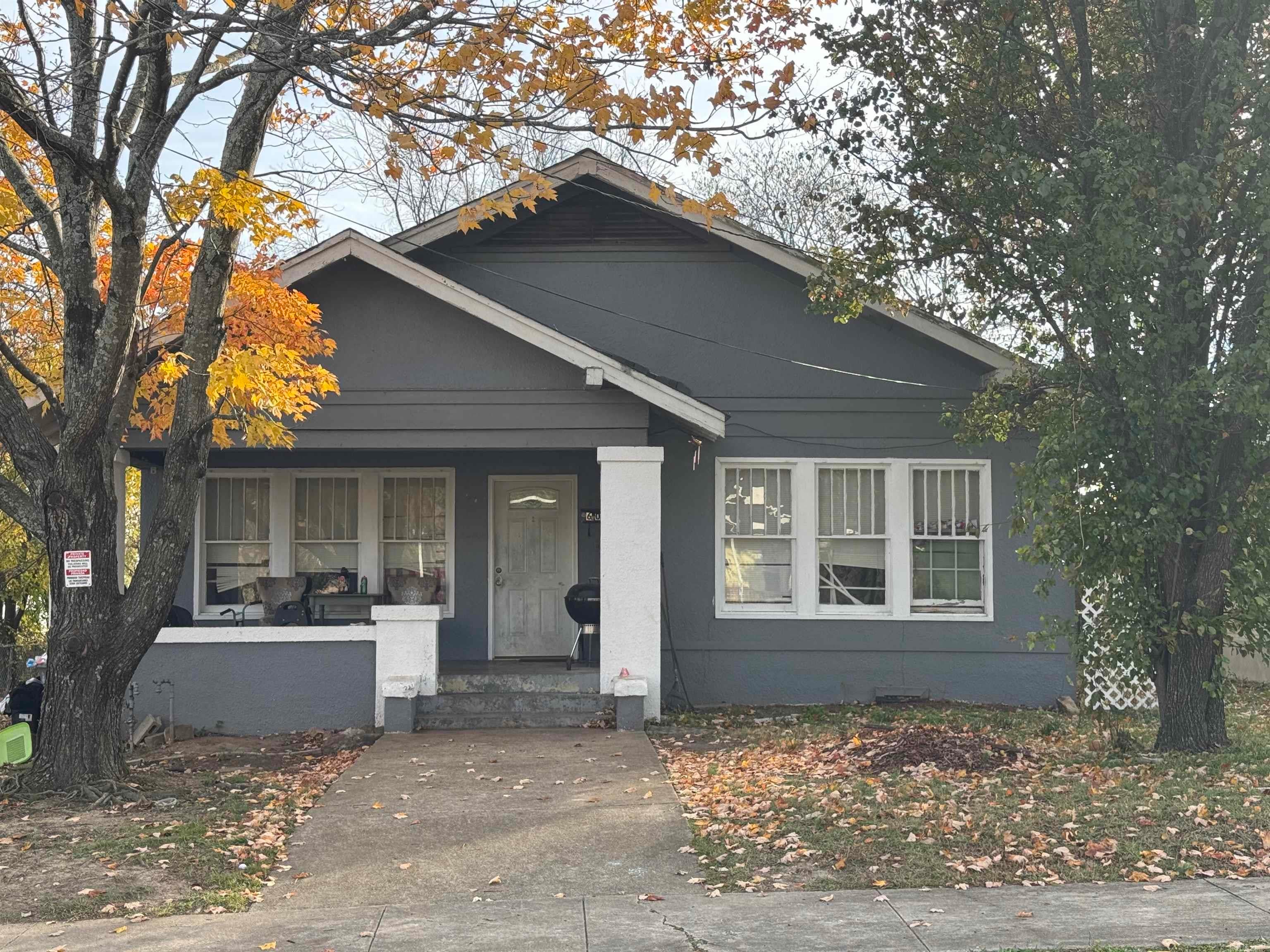 603 Rector Street — photo
