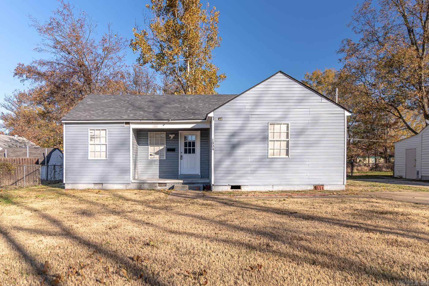 1804 Scottwood Street — photo