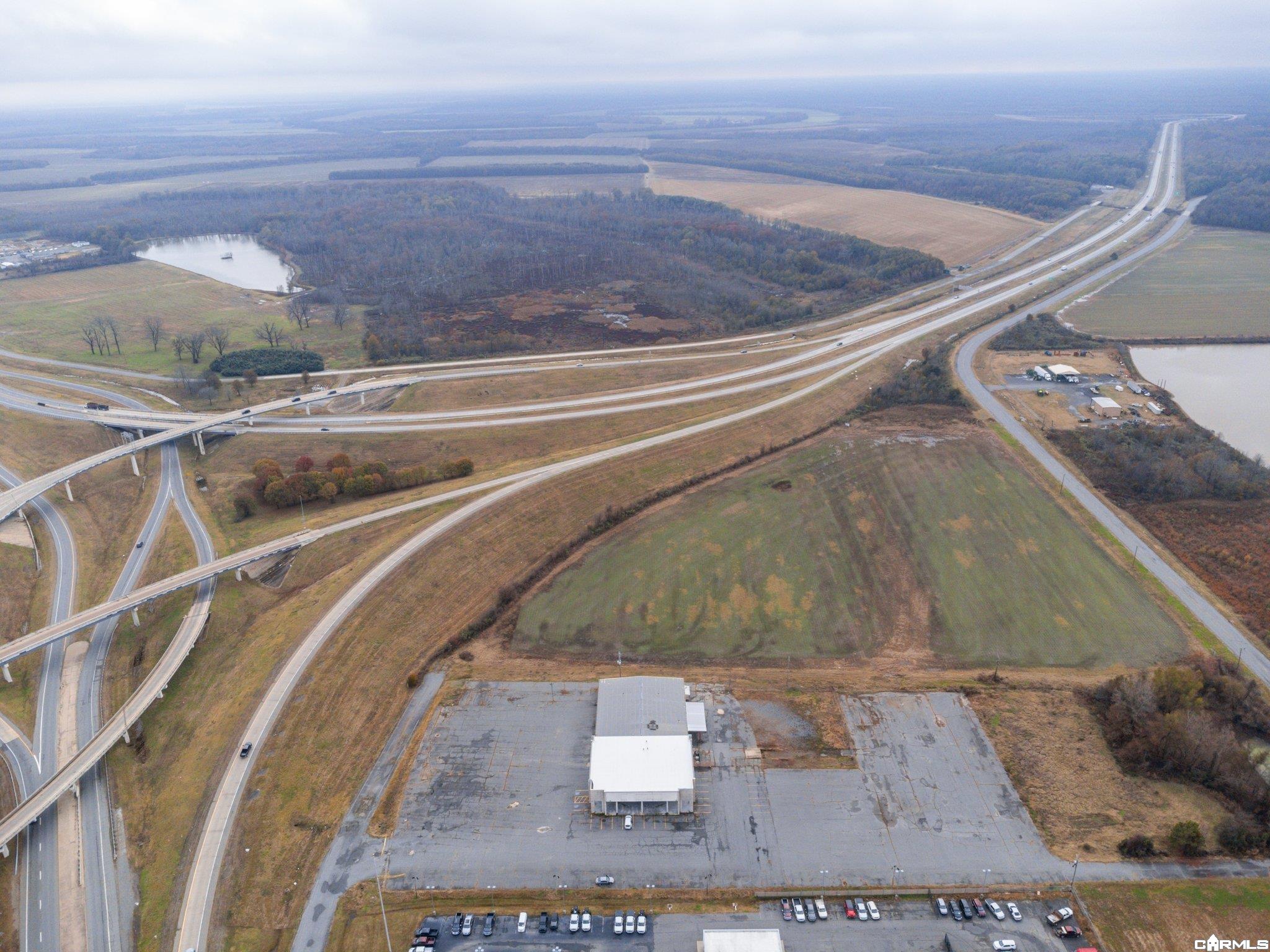 3110 Auto Drive, Pine Bluff, AR 71601 — photo 3
