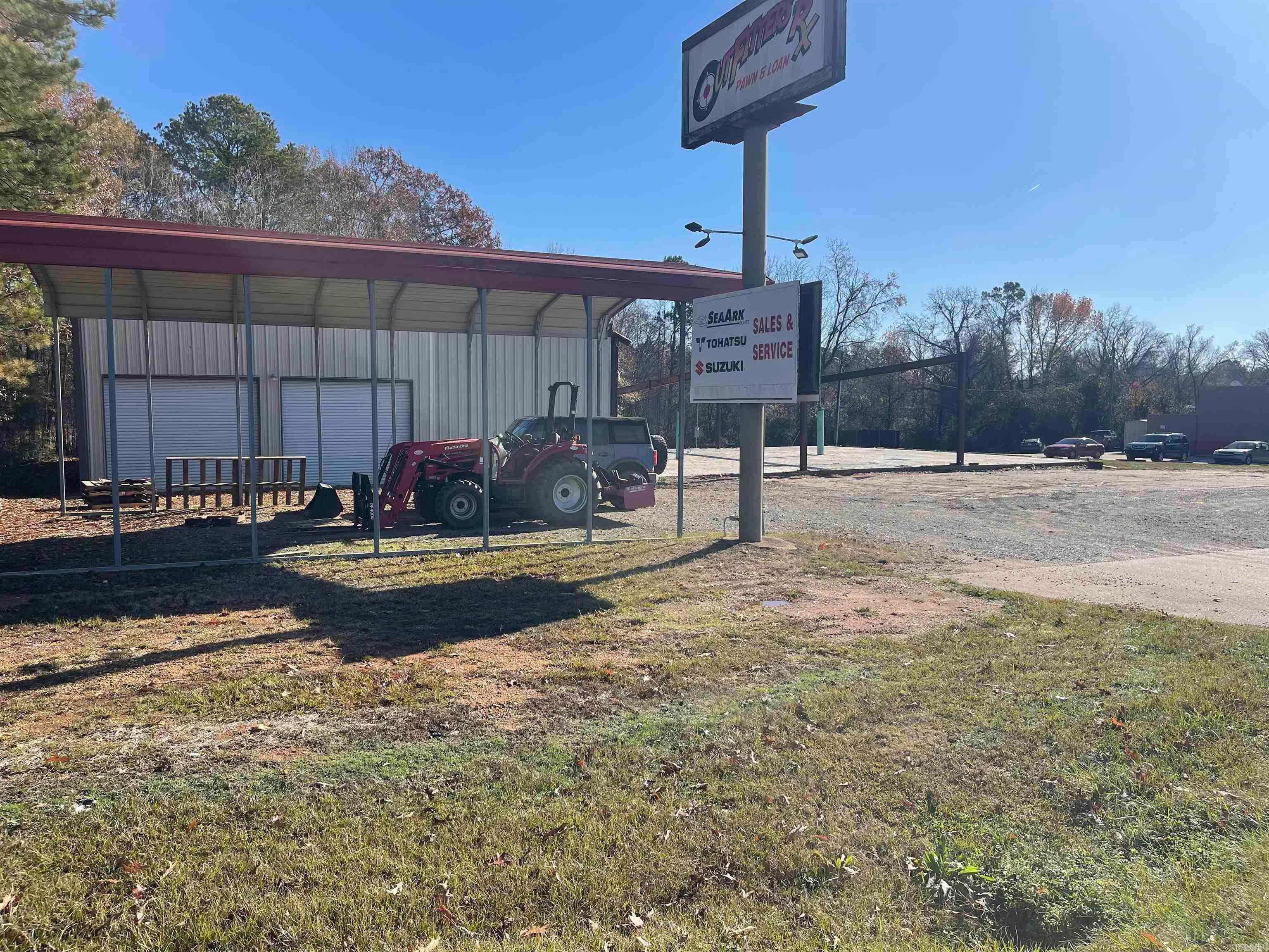 Home in Monticello, AR 71655 — photo 2