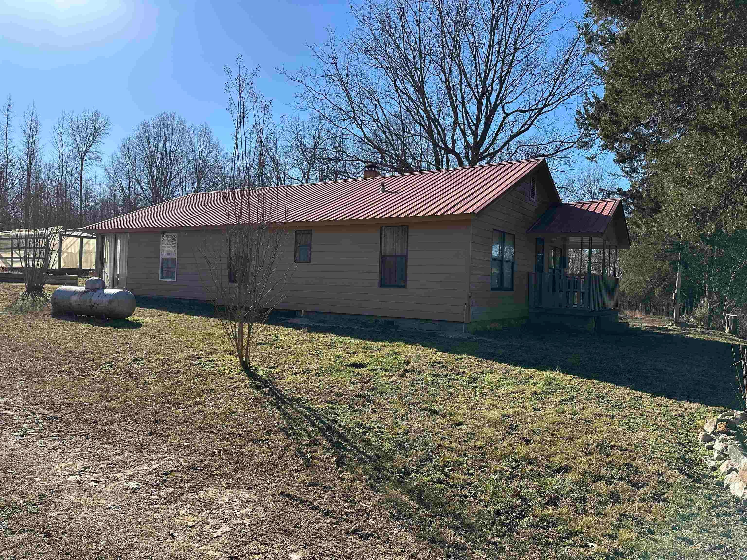2251 Middlebrook Rd. — photo
