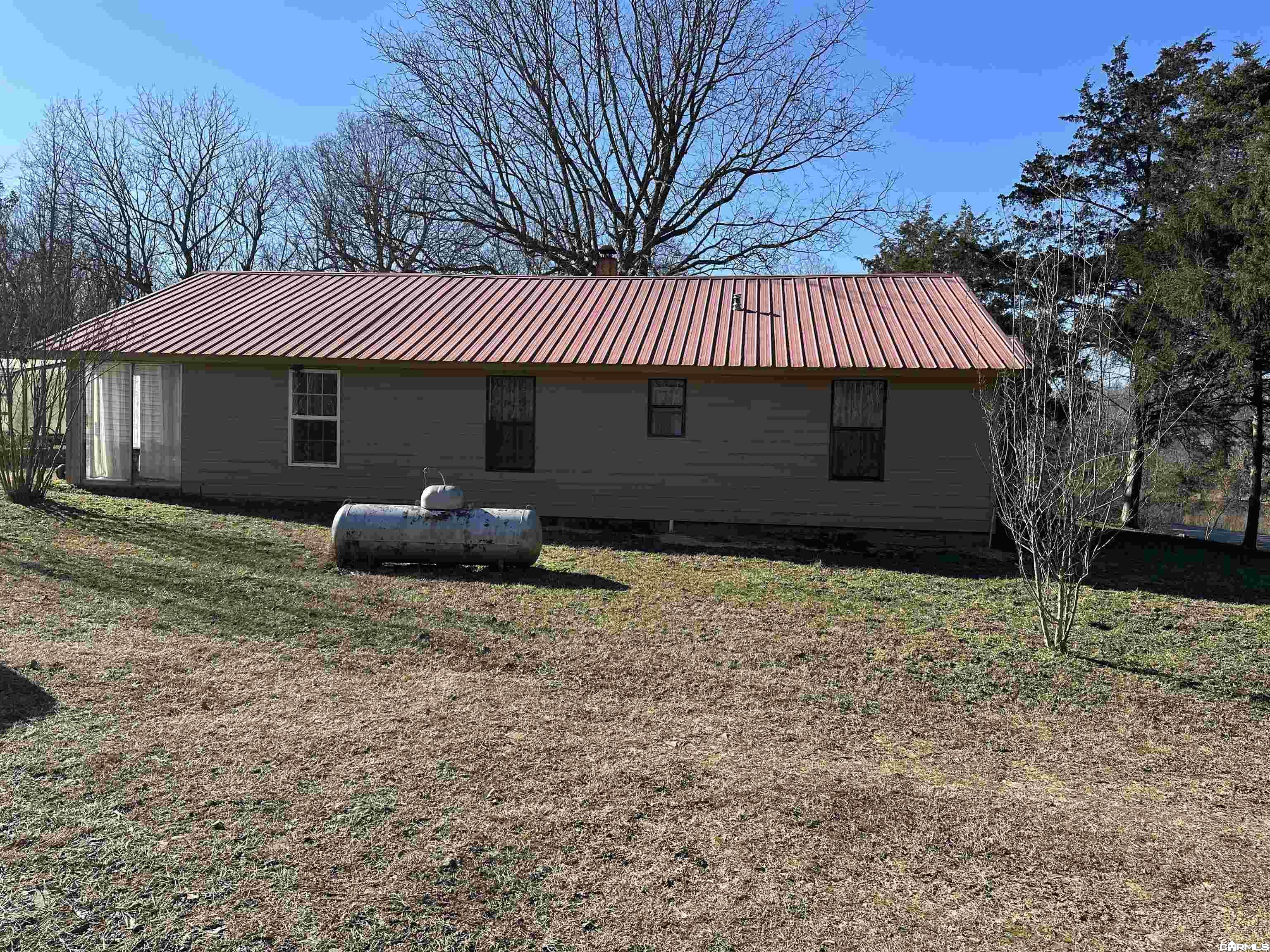 2251 Middlebrook Road, Maynard, AR 72444 — photo 2