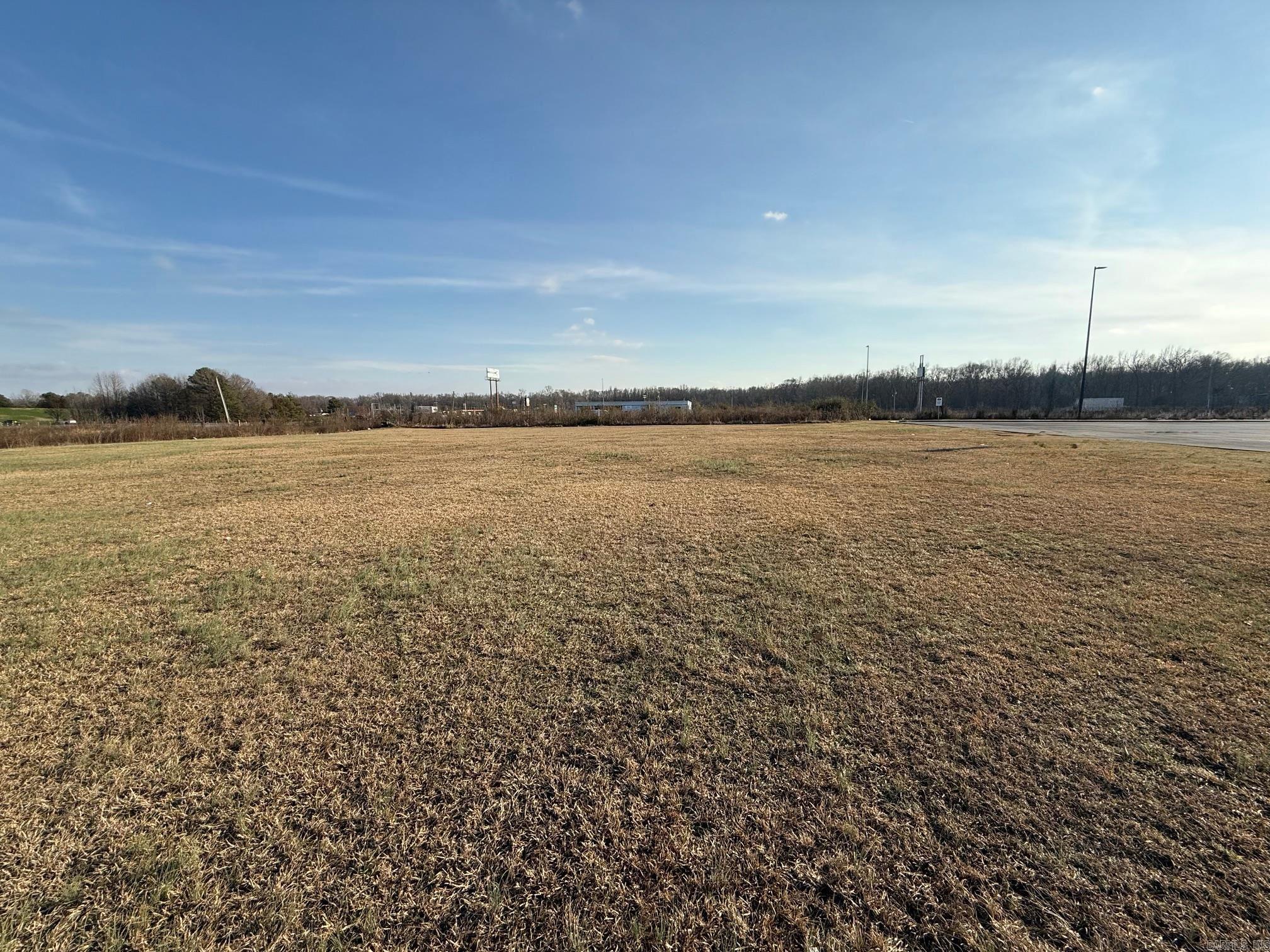 Brownsville Loop Rd — photo