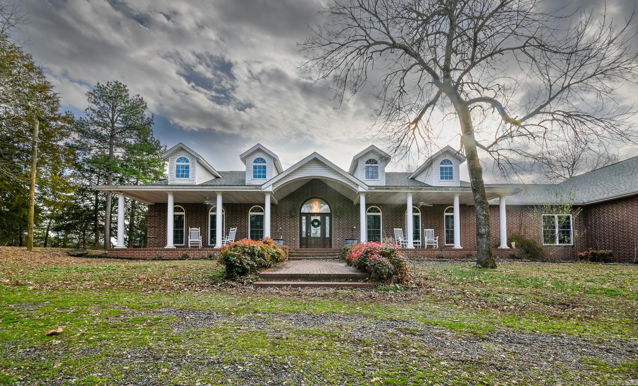 Home in Mena, AR 71953 — photo 2