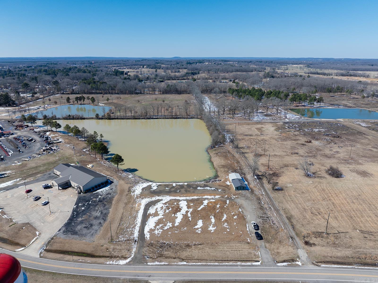 922 Access Rd, Beebe, AR 72012 — photo 3
