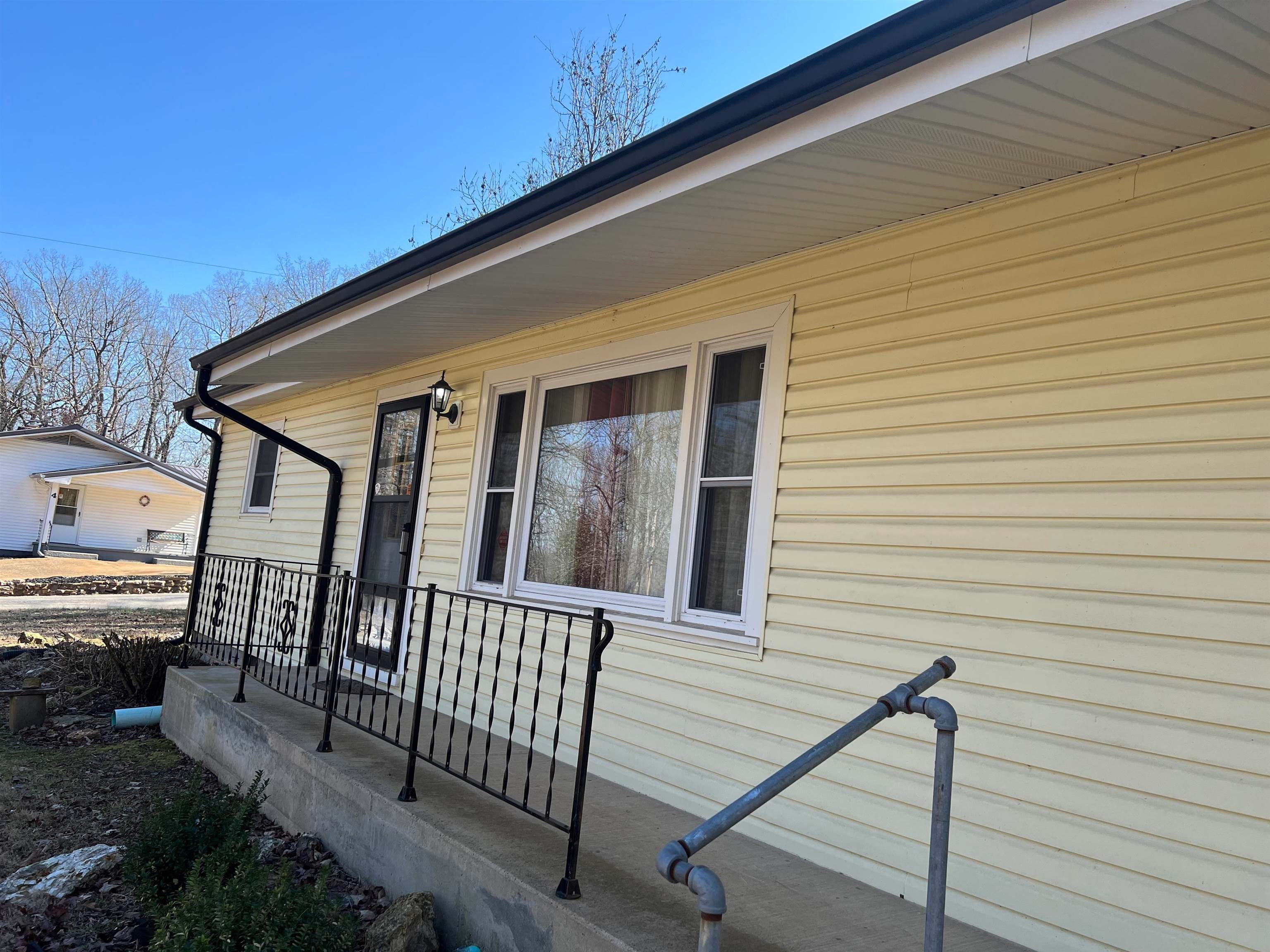 Home in Williford, AR 72482 — photo 3