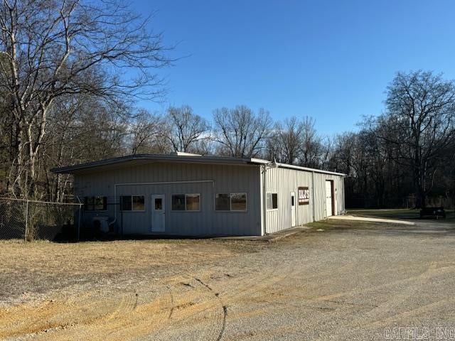 2495 W Highway 62 — photo