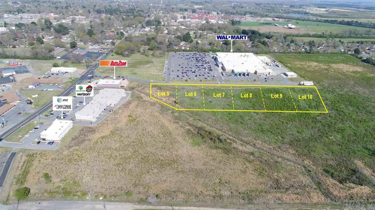 2025 W Center Street — photo