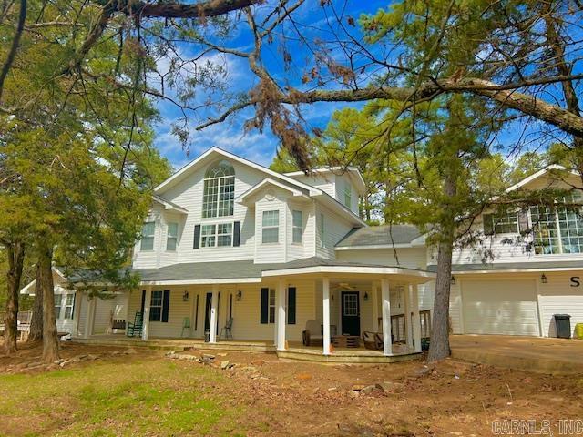 1870 Optimus River Road — photo